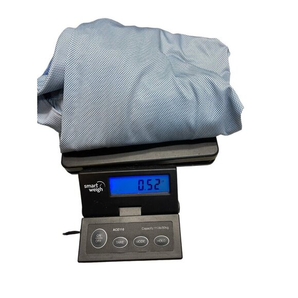 Johnnie O Polo Golf Polyester Stretch Men’s Size XL Embroidered Soft - Picture 5 of 5